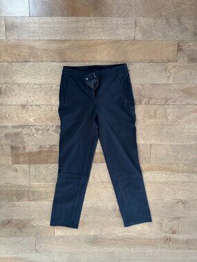 Lululemon On the Move Pant *Lightweight in Black